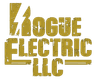 Rogue Electric logo