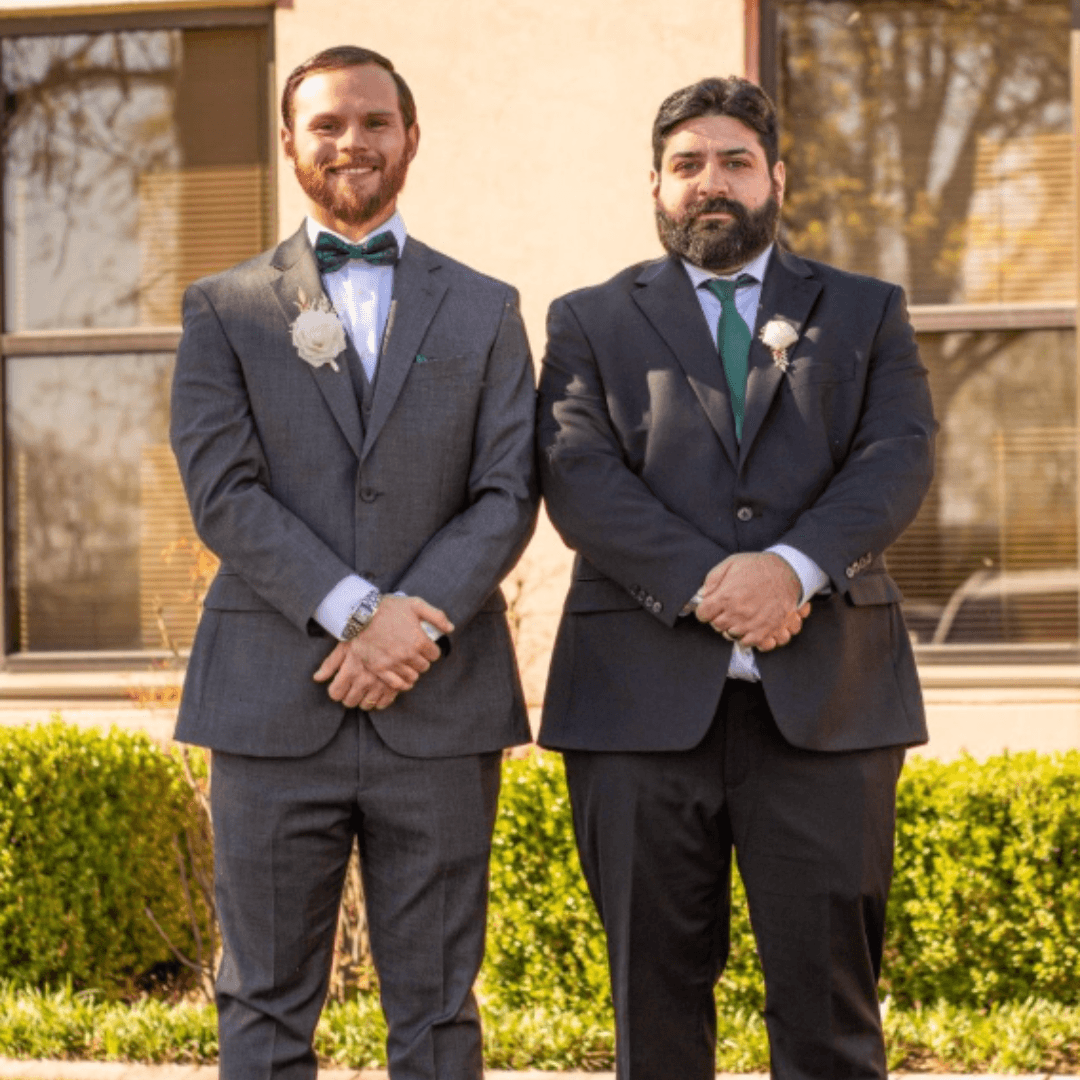 Rogue Electric team at work